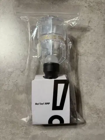 Hey!Say!JUMP 응원봉