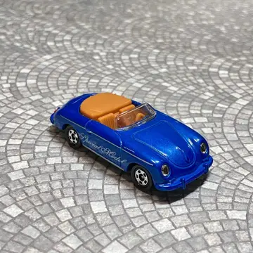 토미카 No. 5 포르쉐 356 스피드스터