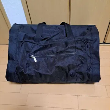 BMW 보스턴 백 블랙