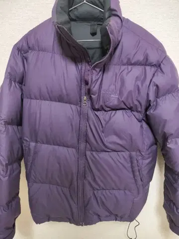 FIRSTDOWN 다운 자켓 L 사이즈