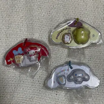 산리오 패키지 참