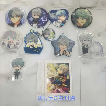 세나 이즈미 21점 모음