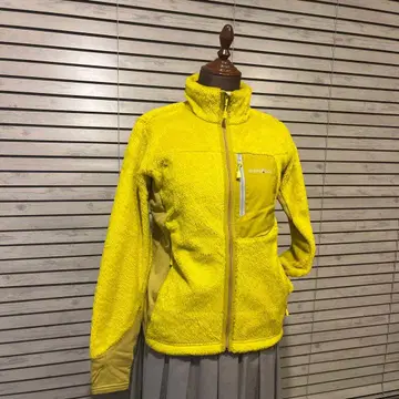 mont bell 플리스 여성용