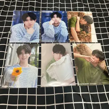 쿄텐 와쿠 벌스데이 이벤트 2024 브로마이드