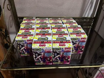 근육맨 초상영혼 피규어 PART 2 반다이