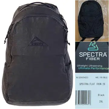 KELTY 스펙트라 FLAT IRON DAYPACK 켈티
