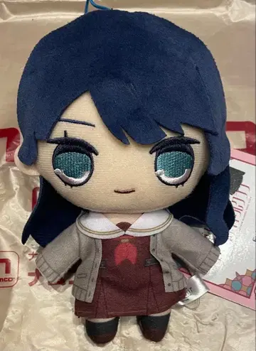 러브 라이브 연공 여자 학원 큐루마루 봉제 인형 무라노 사야카 2