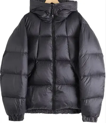 골드윈 다운 자켓