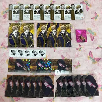 비바 렌 XlamV 나고무 AGF 인증서 아르카나 메지루시 밤