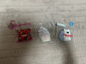 멜로 조이 푸푸랜드 쿠키 비즈