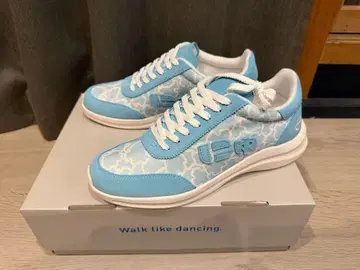 뉴즈 KABUKI [히로마츠] 스니커즈