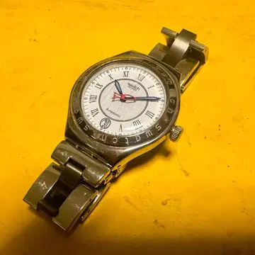 Swatch Rony 자동 시계