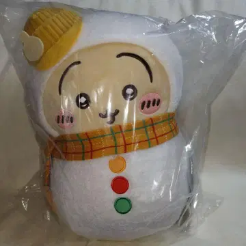 미사용 새상품 치이카와 (먼작귀) 봉제 인형 [ 토끼 ]