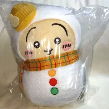 미사용 새상품 치이카와 (먼작귀) 봉제 인형 [ 토끼 ]