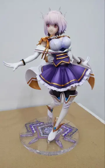 유니온 크리에이티브 신죠 아카네 (뉴 오더) 피규어