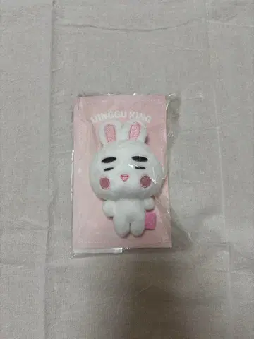 [ 미개봉 새상품 ] 온유 진기 봉제 인형 10cm