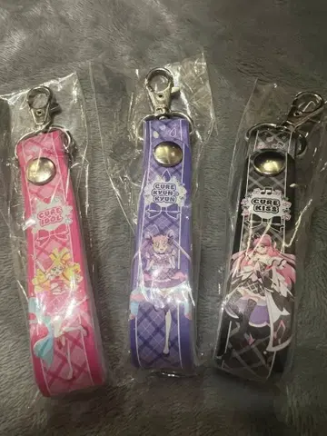 너와 아이돌 프리큐어 드림 스테이지 플러스 입장 혜택 키스 아이돌 큥큥