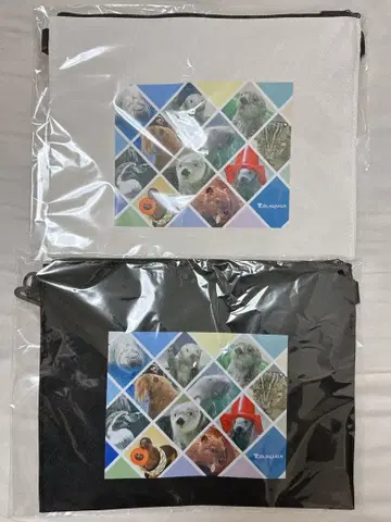 도바 수족관 오에카키 수족관 사코슈