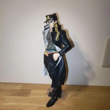 제일복권 죠죠의 기묘한 모험 피규어 A상 쿠죠 죠타로