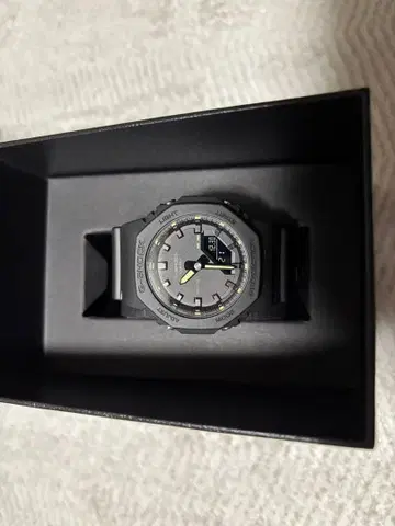 G-SHOCK GMA-P2100SA-1A2JF