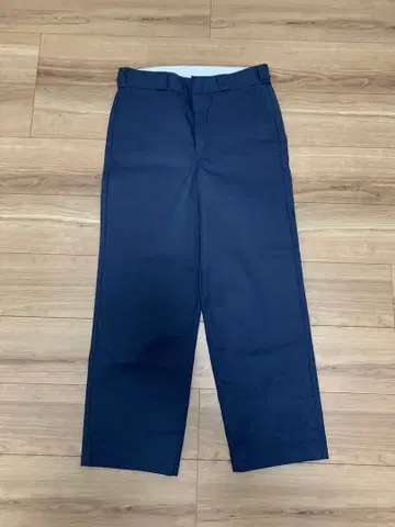 론 헤르만 별주 Dickies 다크 네이비 32 Ron Herman