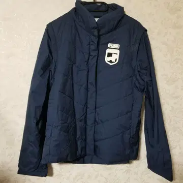 Picone CLUB 2way 발수 블루종