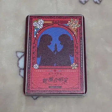 [ VTuber ] 히메히나 7주년 컴팩트 거울