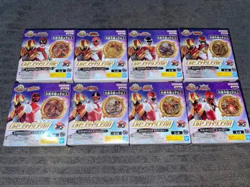 CG 센타이 링 컴프 세트