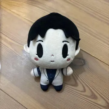 원인은 자신에게 있다. 나가노 료타 치비 누이 키링 ver.2