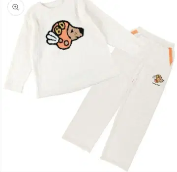 birdog 룸웨어 상하의 세트 M 사이즈