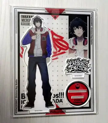 히프노시스 마이크 야마다 이치로 아크릴 스탠드