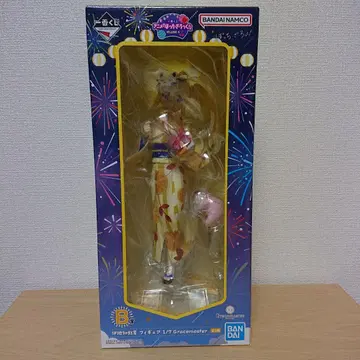 제일복권 봇치 더 록! 이지치 니지카 B상 피규어