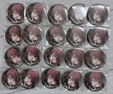 아이나나 미도 토라오 APOZ 캔뱃지