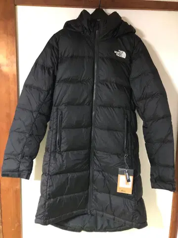 THE NORTH FACE 다운 자켓 새상품 USA 구매품
