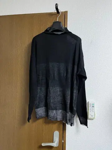 viridi-anne 비리디안 20ss 보틀넥 리버서블 니트 1 새상품