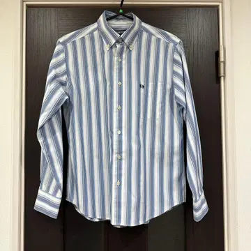 맥그리거 EASY CARE 버튼 다운 셔츠