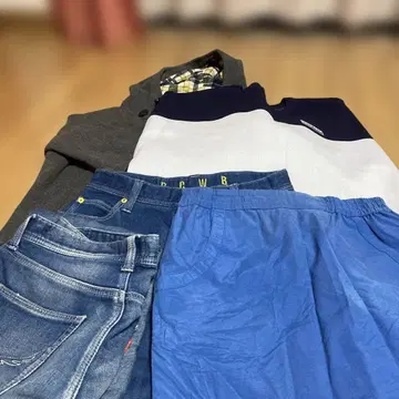 로데오 모음 M 사이즈