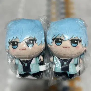 메테오라 Lapis 라피스 SD 인형 2점