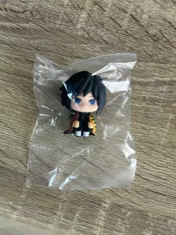 귀멸의 칼날 기다림