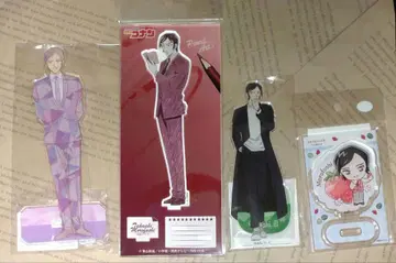 명탐정 코난 모로후시 타카아키 아크릴 스탠드