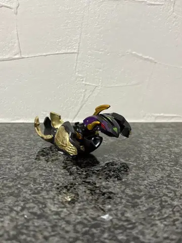 바쿠간 하타바넬 (시스타바넬)