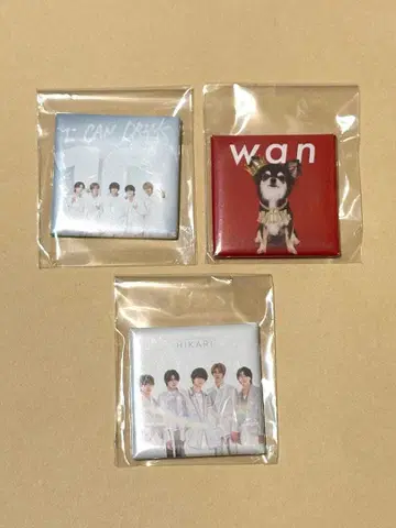 M!LK 스퀘어 마그넷 사쿠라 스테이지