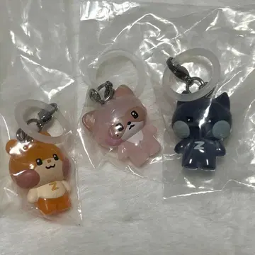 zeroni 메지루시 액세서리 비니니 세트