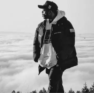 [ 구하기 어려움 ] DARC SPORT 다운 자켓 M