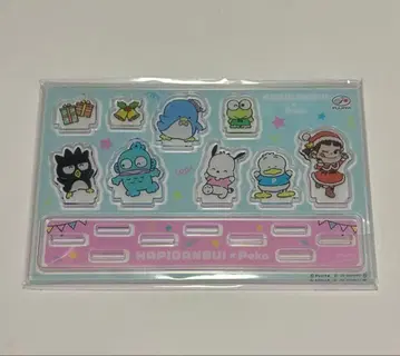 [ 한정판 ] 후지야 하피단부이 콜라보 아크릴 스탠드