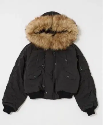 MOUSSY SHORT N2B L/BLK