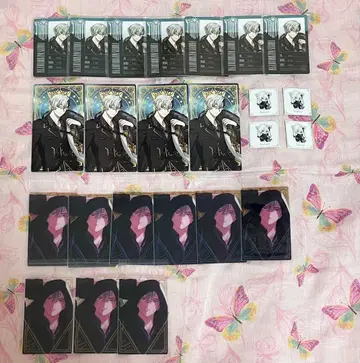 비바 렌 XlamV 레온 AGF 인증서 아르카 밤