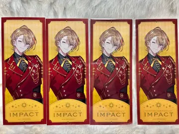 니지산지 IMPACT VOLTACTION 태양조 후라 소토