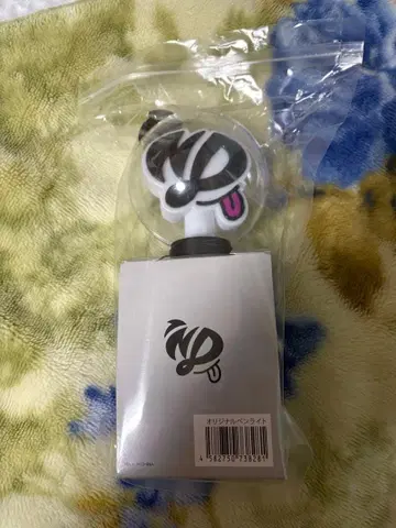 나니와단시 응원봉 LIVE TOUR 2025