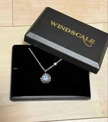 WINDSCALE 가면라이더 W 필립 목걸이 실버 925